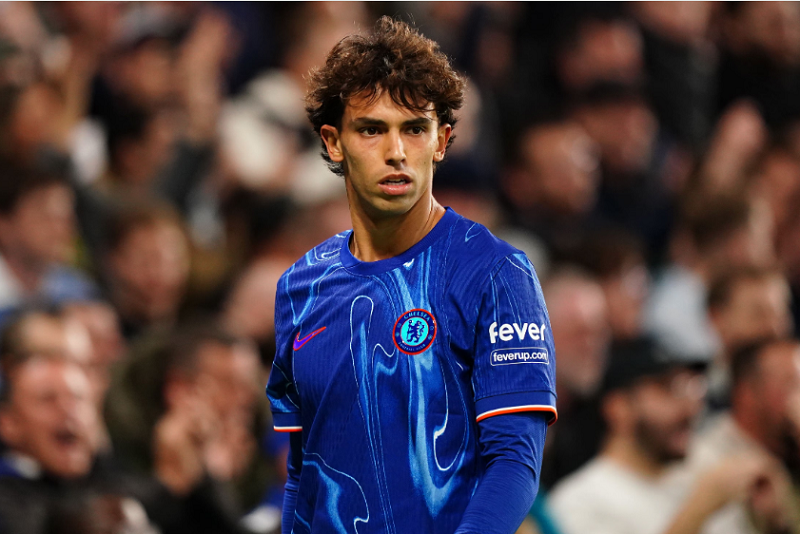 Joao Felix bị loại khỏi kế hoạch, Chelsea sắp đóng lại thương vụ lãng phí